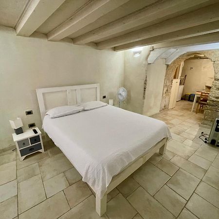 Cozy Suite Centro Cagliari Eksteriør billede