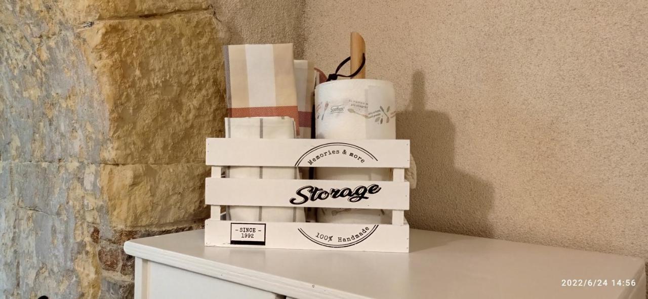Cozy Suite Centro Cagliari Eksteriør billede