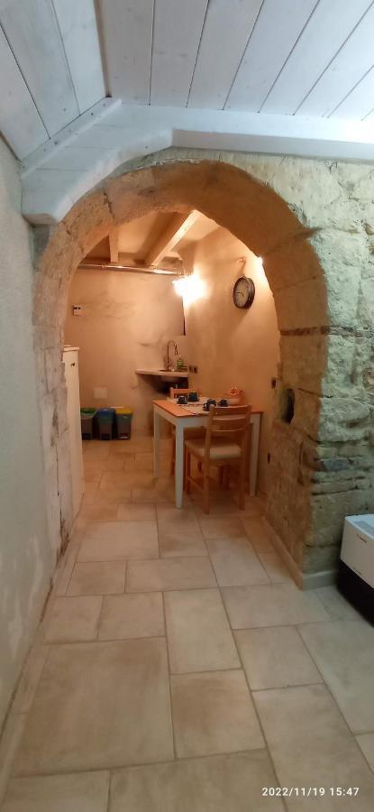 Cozy Suite Centro Cagliari Eksteriør billede