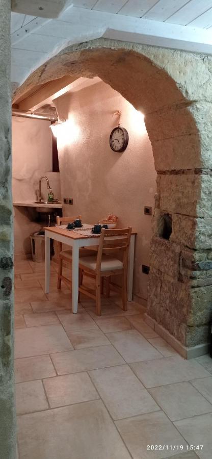 Cozy Suite Centro Cagliari Eksteriør billede