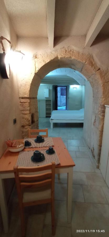 Cozy Suite Centro Cagliari Eksteriør billede