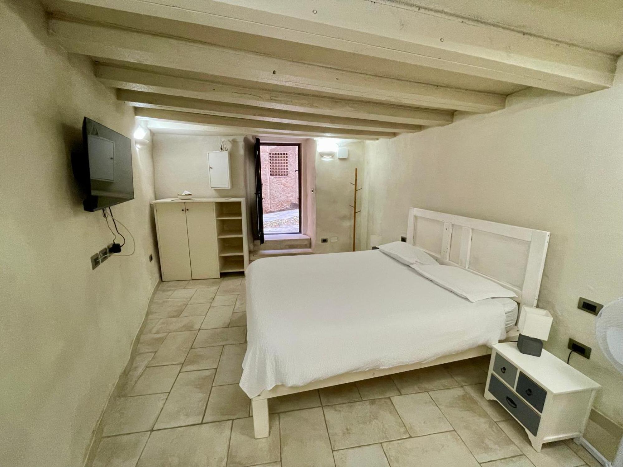Cozy Suite Centro Cagliari Eksteriør billede